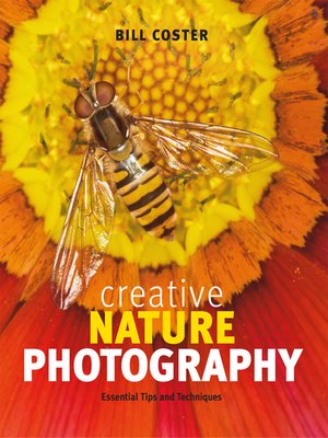 cover image of Creative Nature Photography